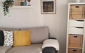 Apartamento casco viejo